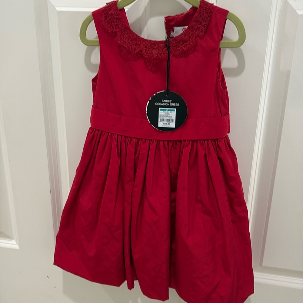 Jason Wu for Target Holiday Dress-Size 4